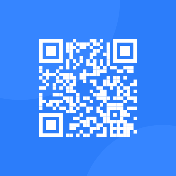 QR Code Frontendmentor Profile Benny Schey